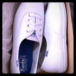 Brand new in box keds!